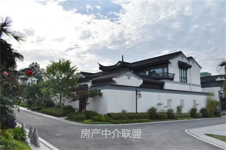 西郊花园二期2室2厅1卫78㎡带车库24