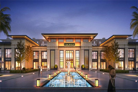 善国盛景一期毛坯四室总高11楼价格送车位储藏室