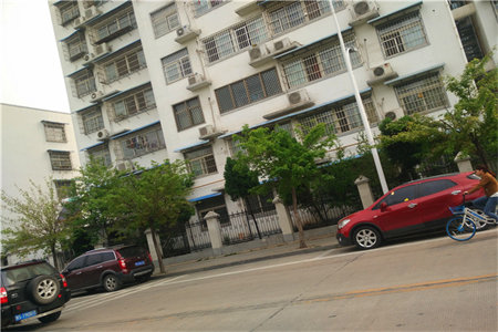 碧桂园翘楚上城套四带车位一手房手续